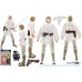 Фигурка Star Wars Luke Skywalker серии The Black Series 40th Anniversary
